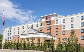 Hampton Inn Yonkers Westchester